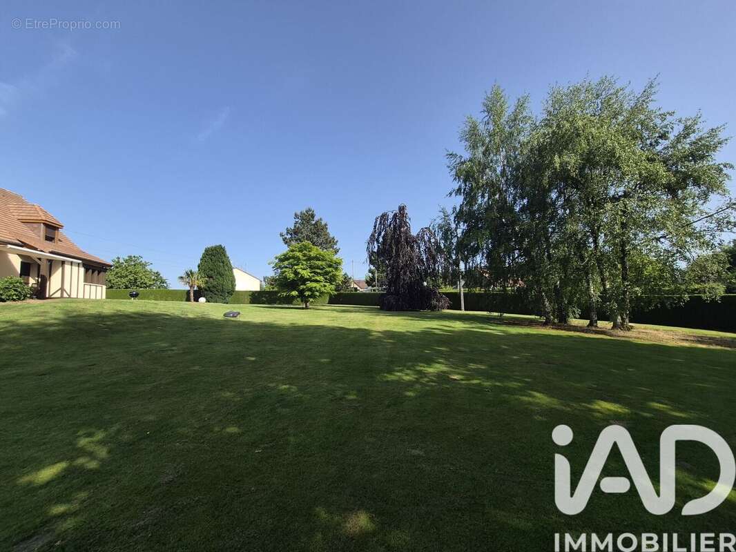 Photo 8 - Maison à FLERS