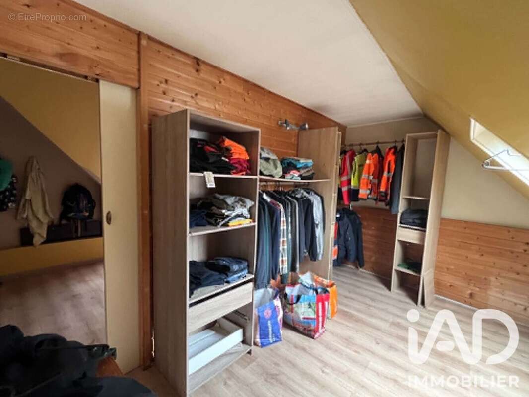 Maison 136 m² à Labeuvriere  - photo 9