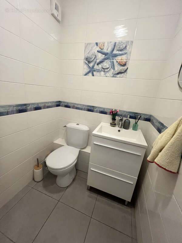 Appartement à AURAY