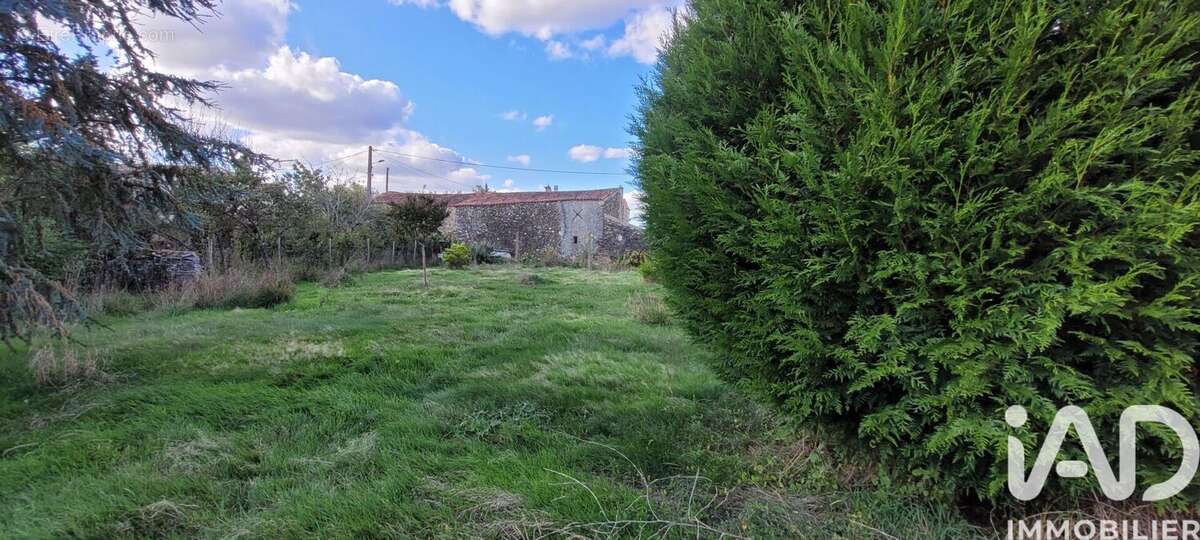 Photo 6 - Maison à LA MEILLERAIE-TILLAY