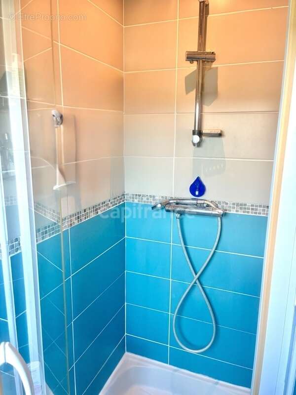 Maison à GONNEVILLE-LA-MALLET