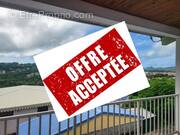 Photo 1 - Appartement à RIVIERE-SALEE