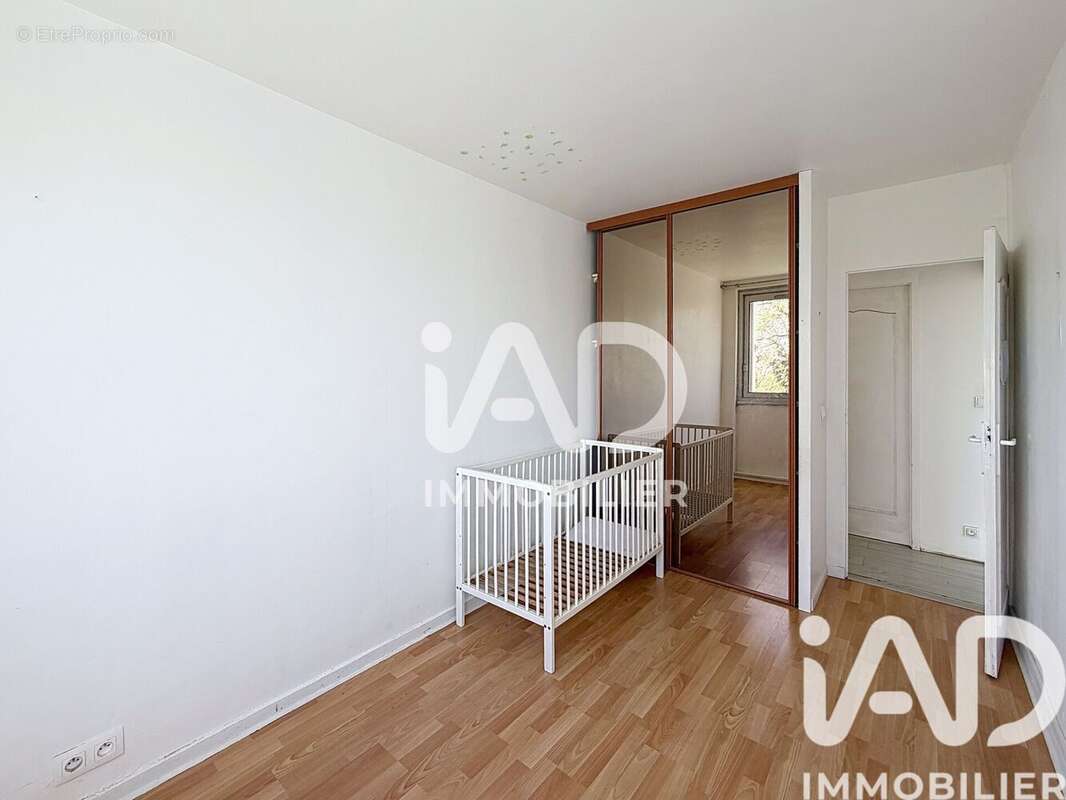 Photo 8 - Appartement à MARLY-LE-ROI