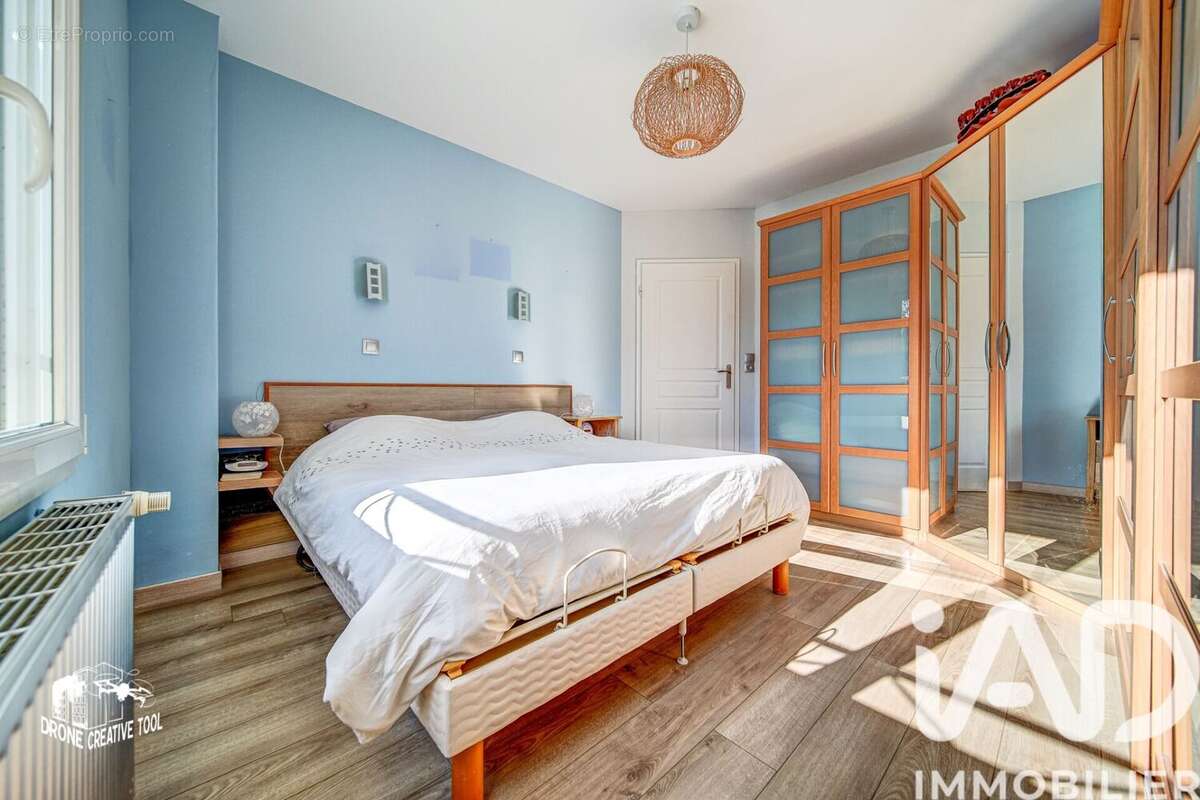 Photo 7 - Maison à PLAPPEVILLE