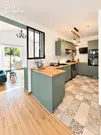 Appartement à GATTIERES