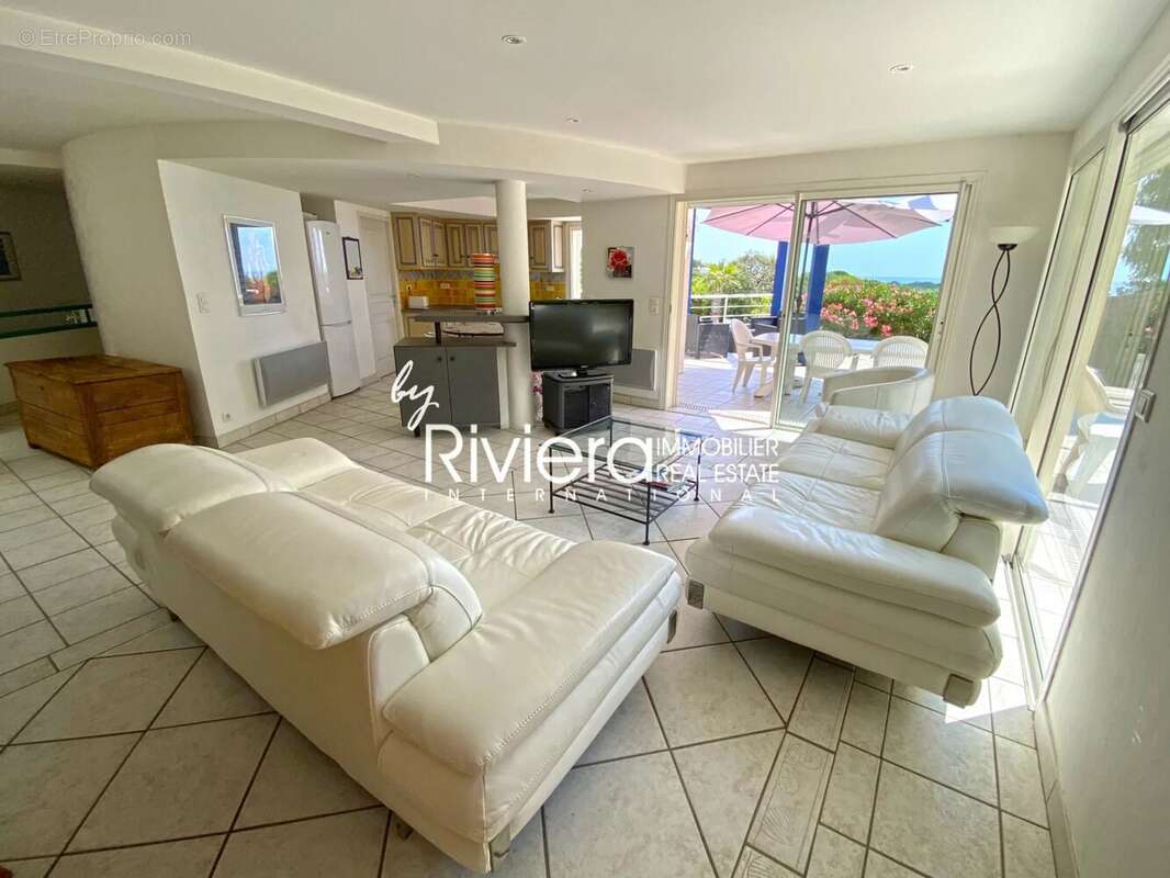 Maison à LA CROIX-VALMER