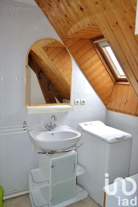 Photo 8 - Appartement à LE BLANC