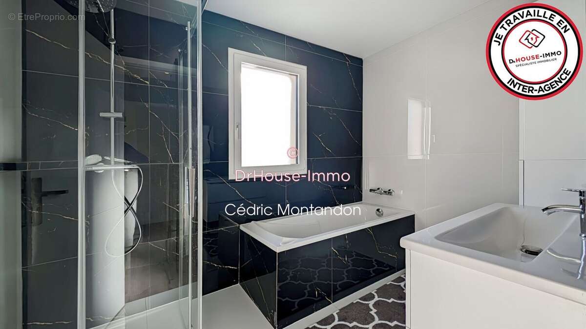 Maison 160 m² à Saint-Aignan-De-Cramesnil  - photo 6