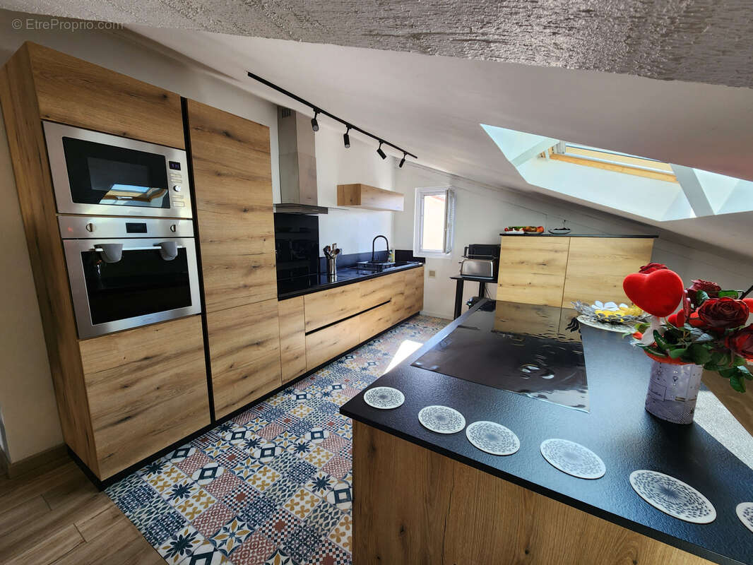 Appartement à SAINT-RAPHAEL