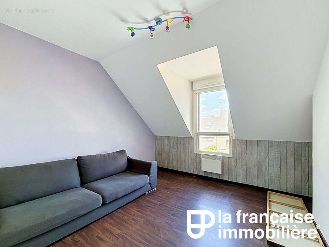 Maison Bais - fonctionnelle- 5 chambres- luminosité - photo 13