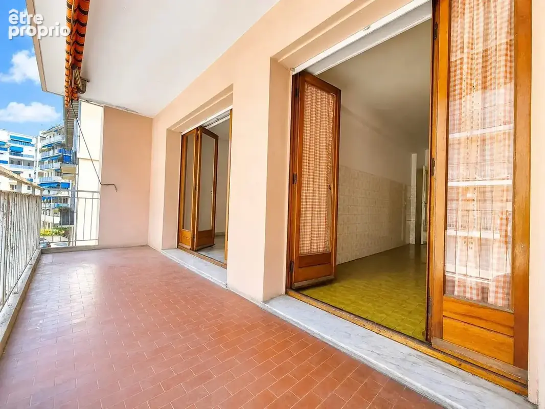Photo Appartement à Nice au prix de 445 000€
