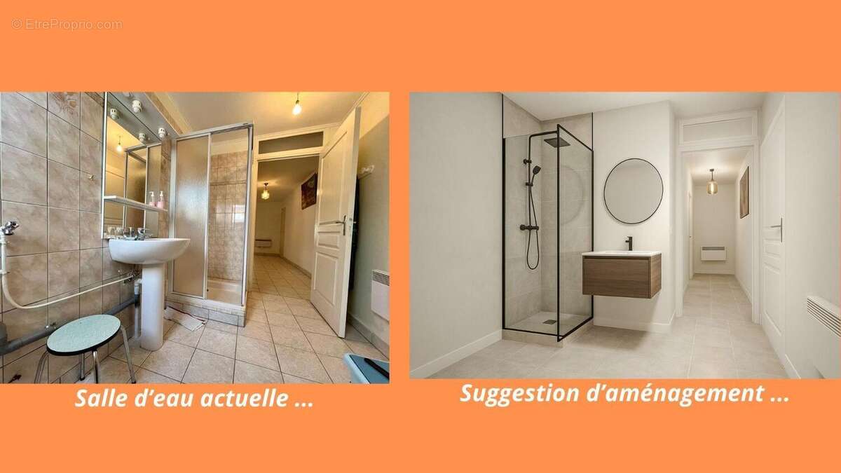 Photo 6 - Maison à PORT-LESNEY