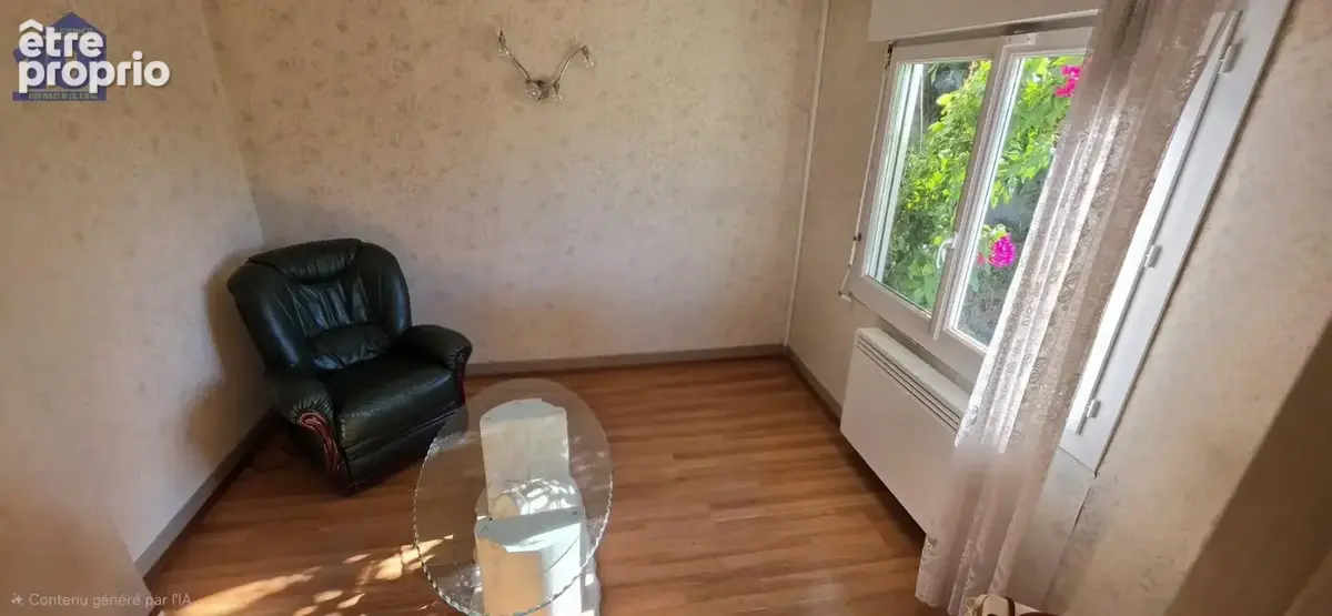 Maison 3 pièces 45 m² à vendre à Valras-Plage (34350) - photo 7