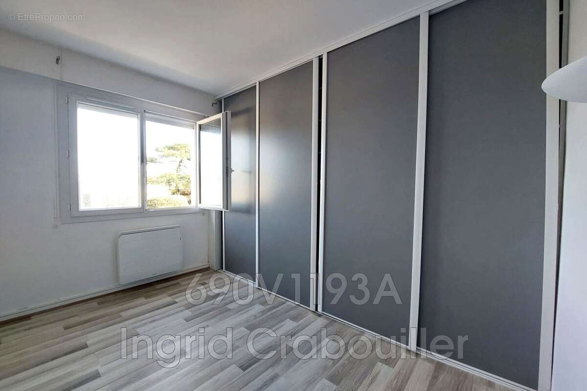Appartement à ROYAN
