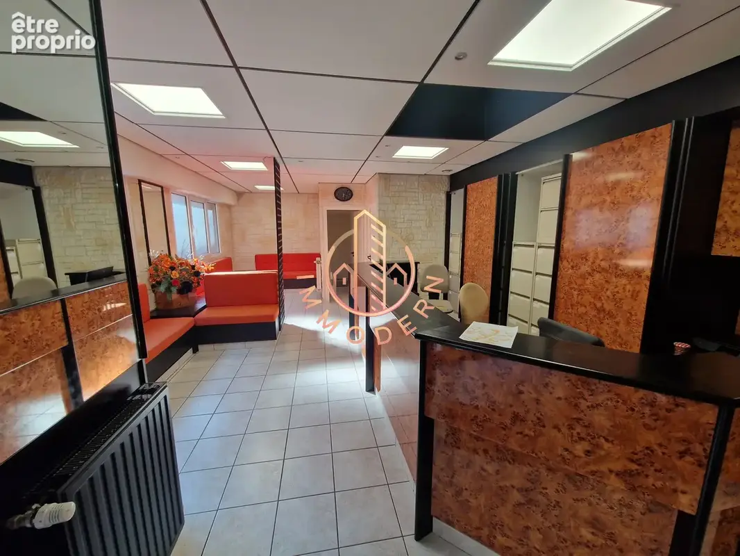 Immeuble Bruay la buissiere - photo 9