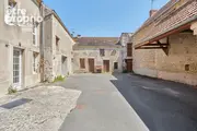 Maison à HERMANVILLE-SUR-MER