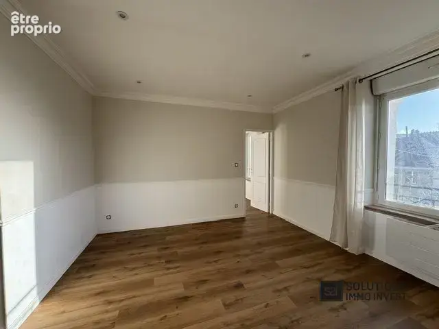 Appartement 2 pièces 39 m² à vendre à Brest (29200) - photo 2