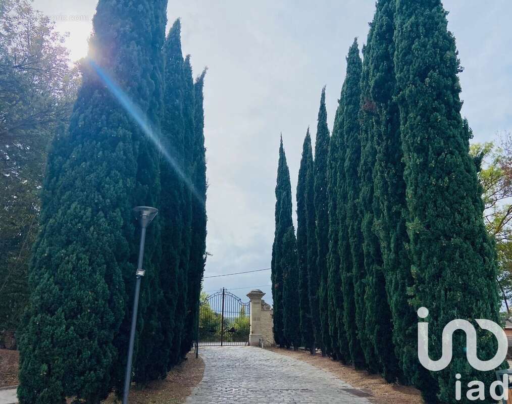 Photo 2 - Appartement à BOUC-BEL-AIR