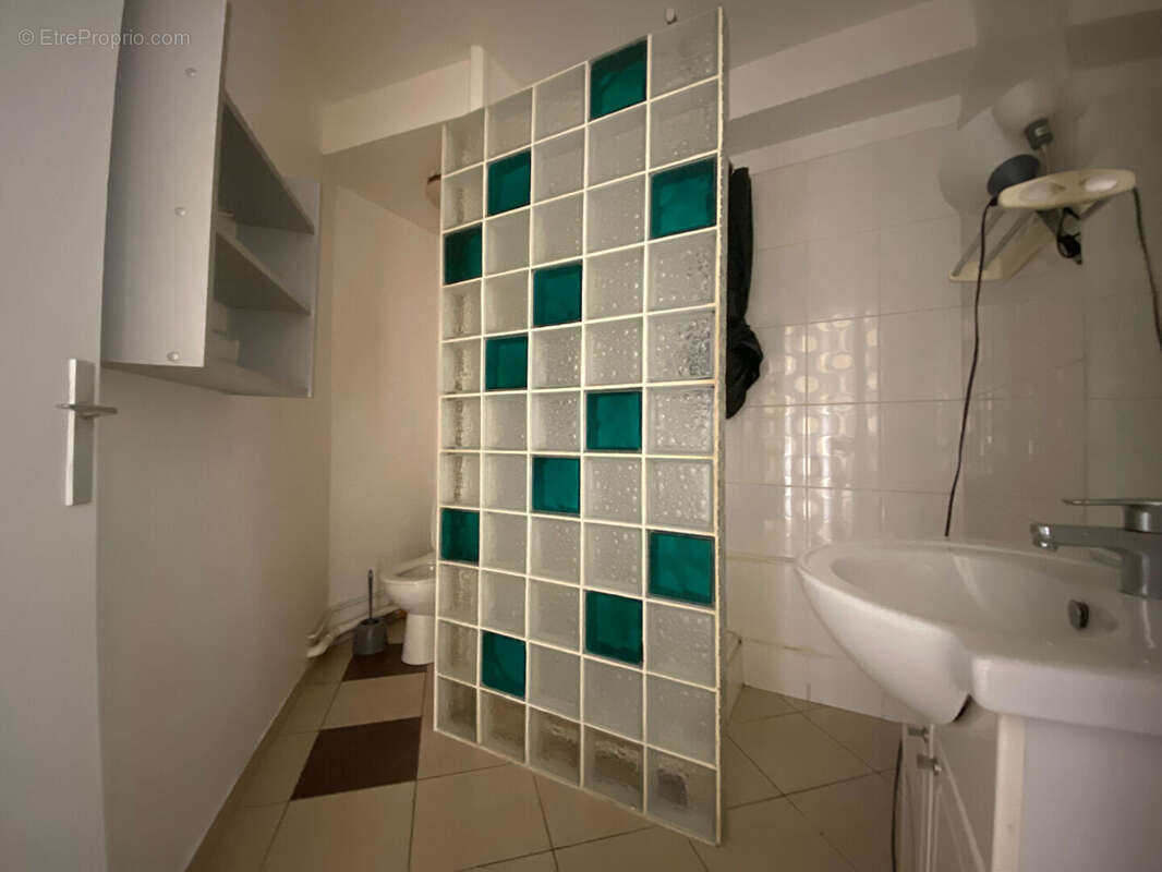 Appartement à LE PETIT-QUEVILLY