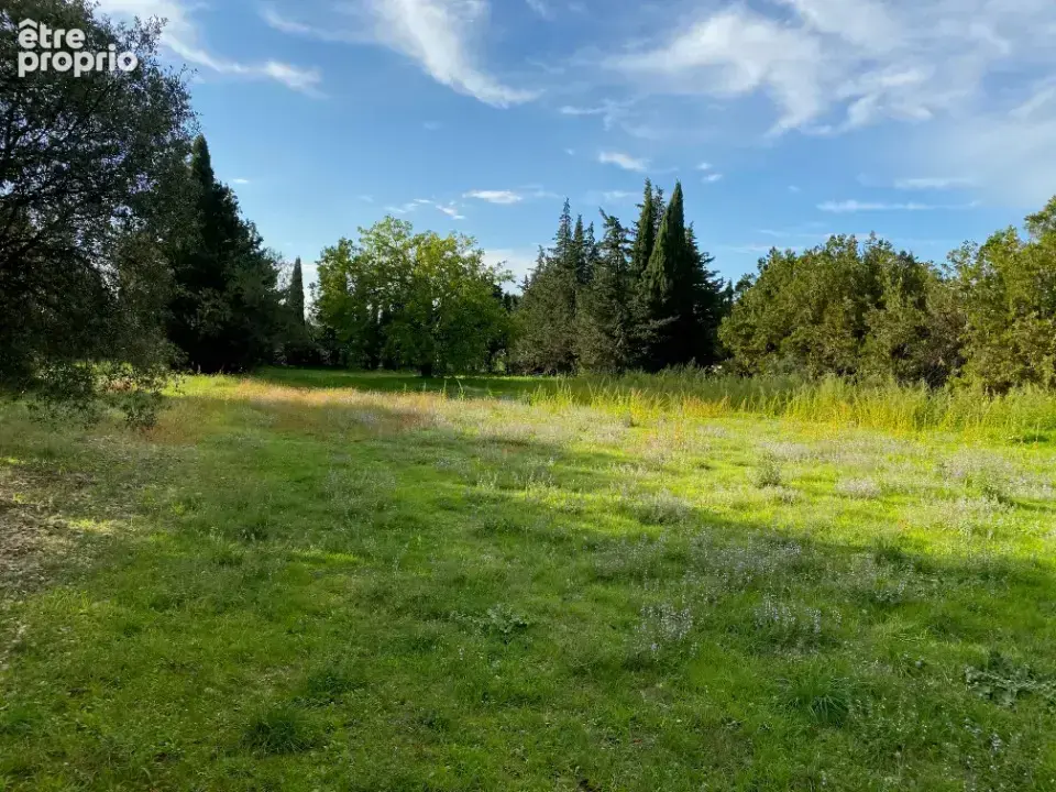 Terrain 926 m² à vendre à Grillon (84600) - photo 4