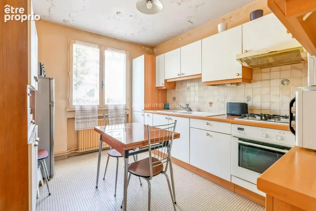 Vente Appartement Thorigny-sur-marne(77400) 149 500ï¿œ - photo 6
