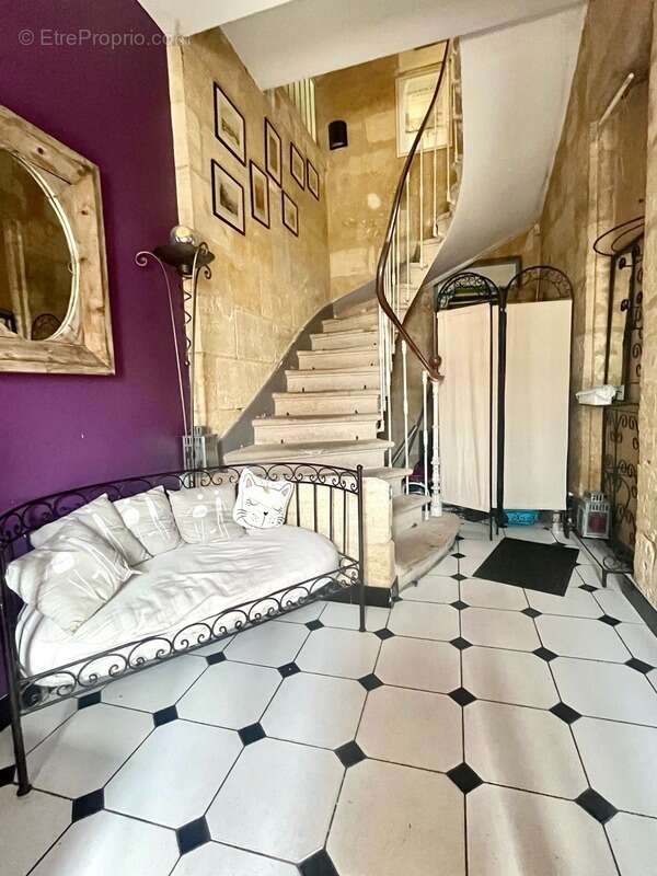 Maison à LE BOUSCAT