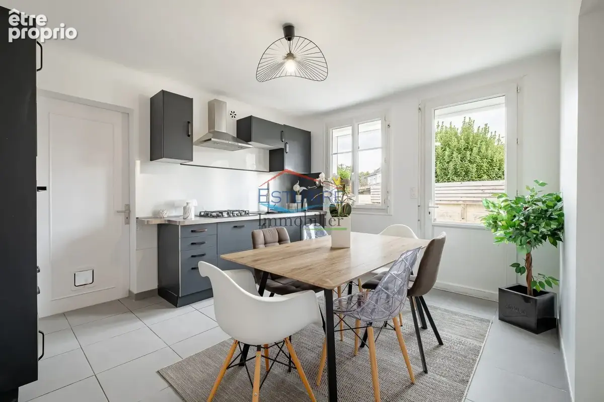Maison 4 pièces 95 m² à vendre à Donges (44480) - photo 2
