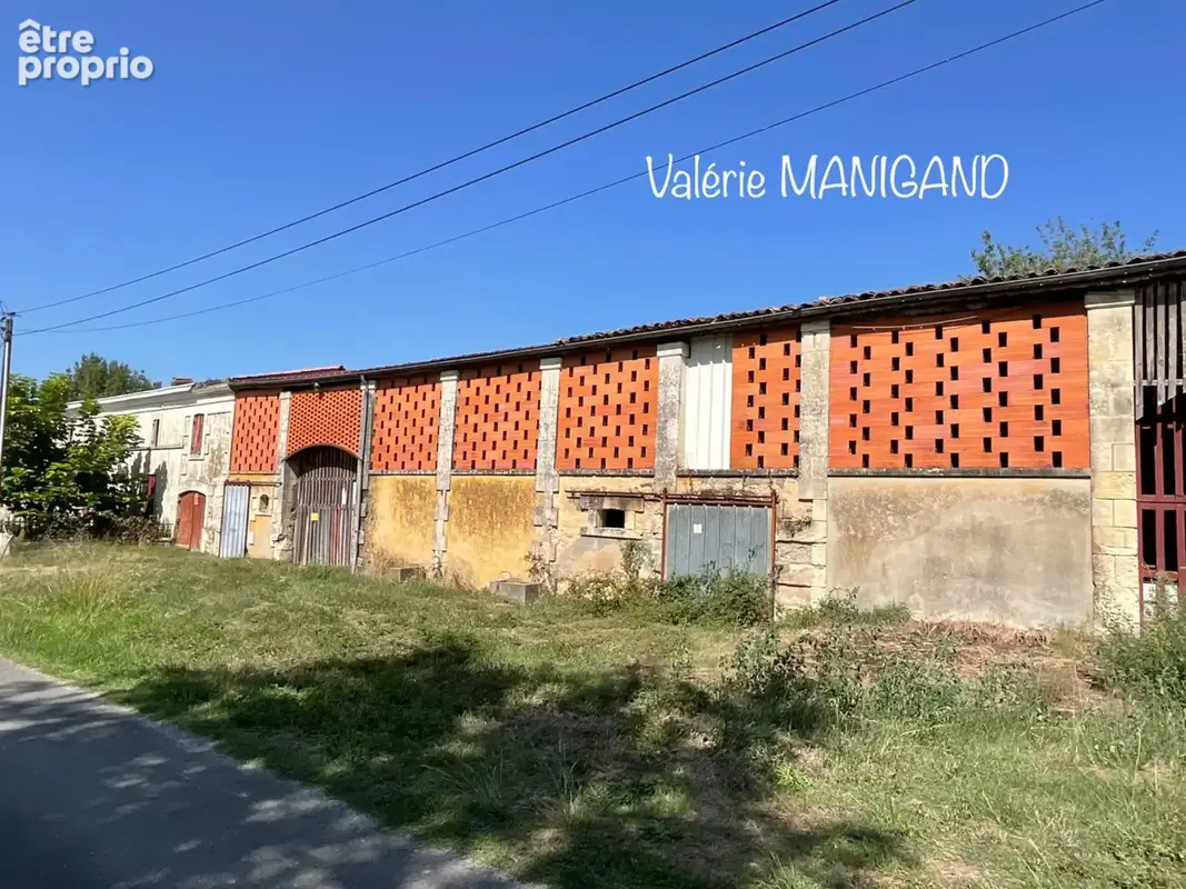 Maison à vendre 6 pièces MARCILLAC (33) - photo 3
