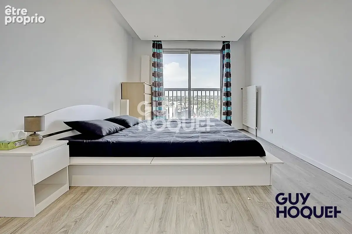 Appartement - 3 pièces - 72 m² au dernier étage à Lyon 5 - photo 6