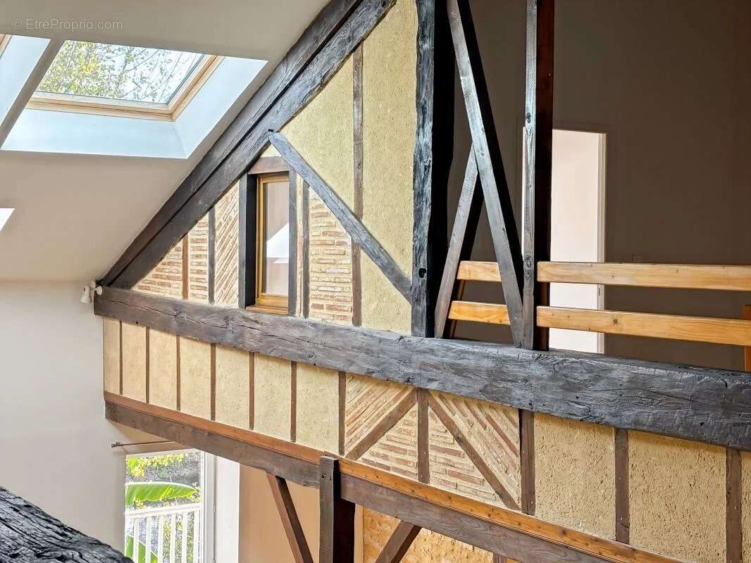 Maison à COULOUNIEIX-CHAMIERS