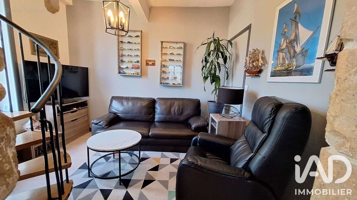 Photo 6 - Appartement à L'ARBRESLE