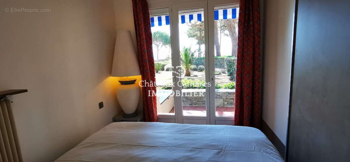 Appartement à ARGELES-SUR-MER