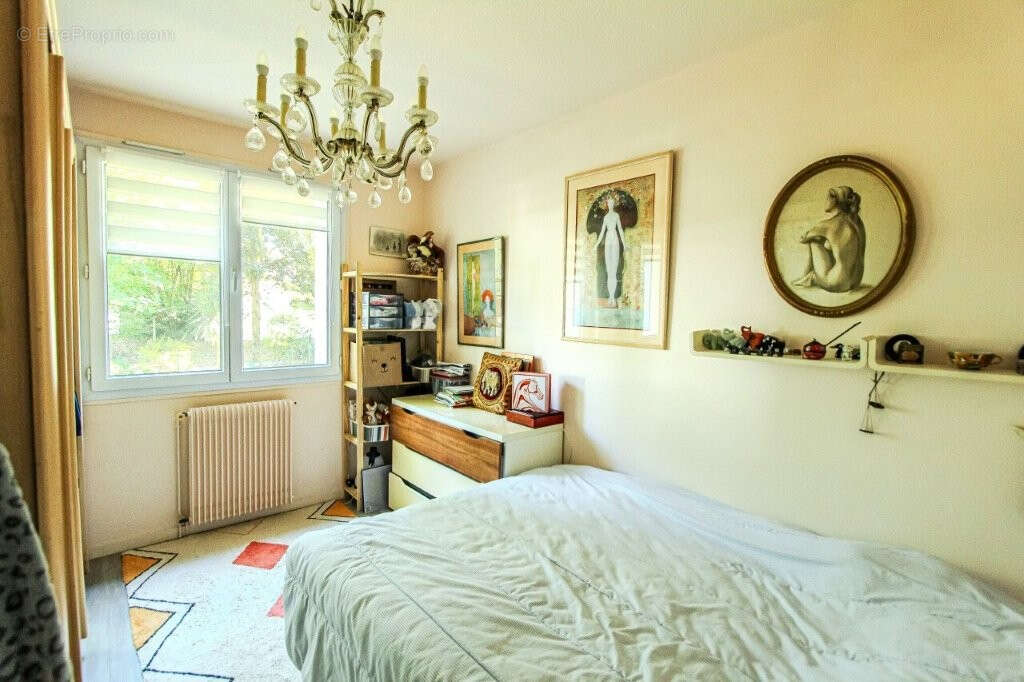 Appartement à ANGLET