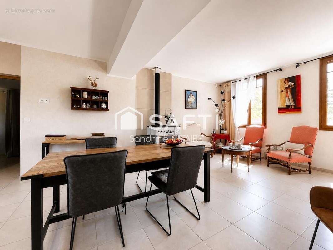 Photo 5 - Maison à EZY-SUR-EURE