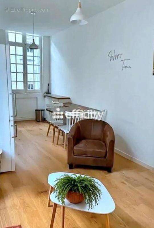 Appartement à PEZENAS