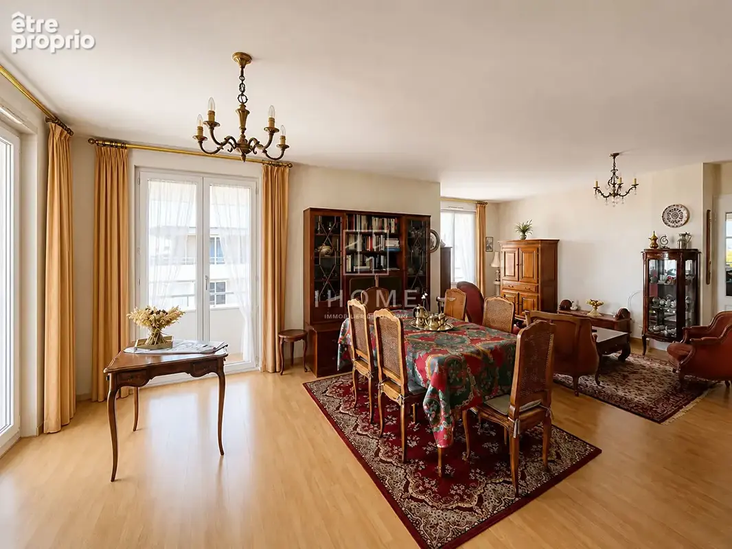 Photo Appartement à Angers au prix de 400 000€