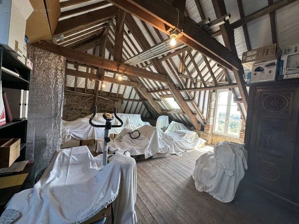 Maison à PLOUER-SUR-RANCE