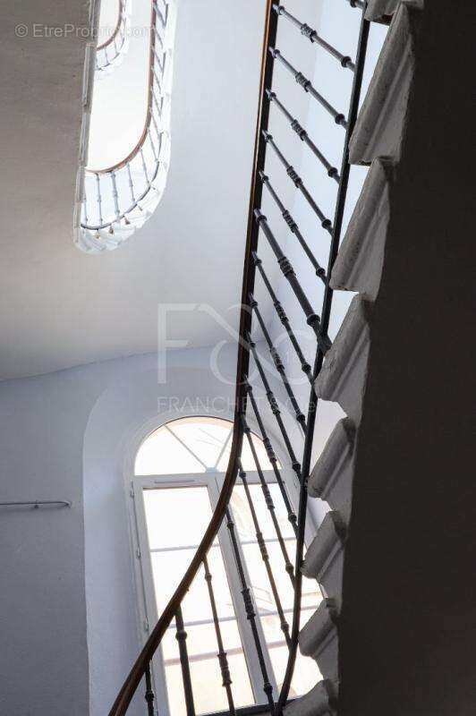 Appartement à LYON-7E