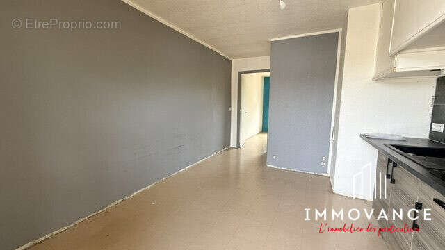 Appartement à VENDARGUES