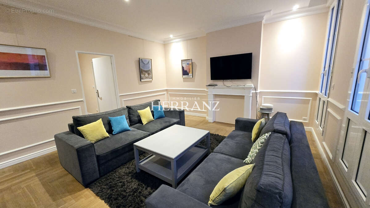 Appartement à LIBOURNE