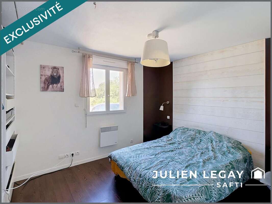 Maison 78 m² à Prailles  - photo 5