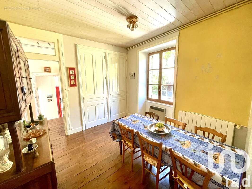 Photo 9 - Maison à SATILLIEU