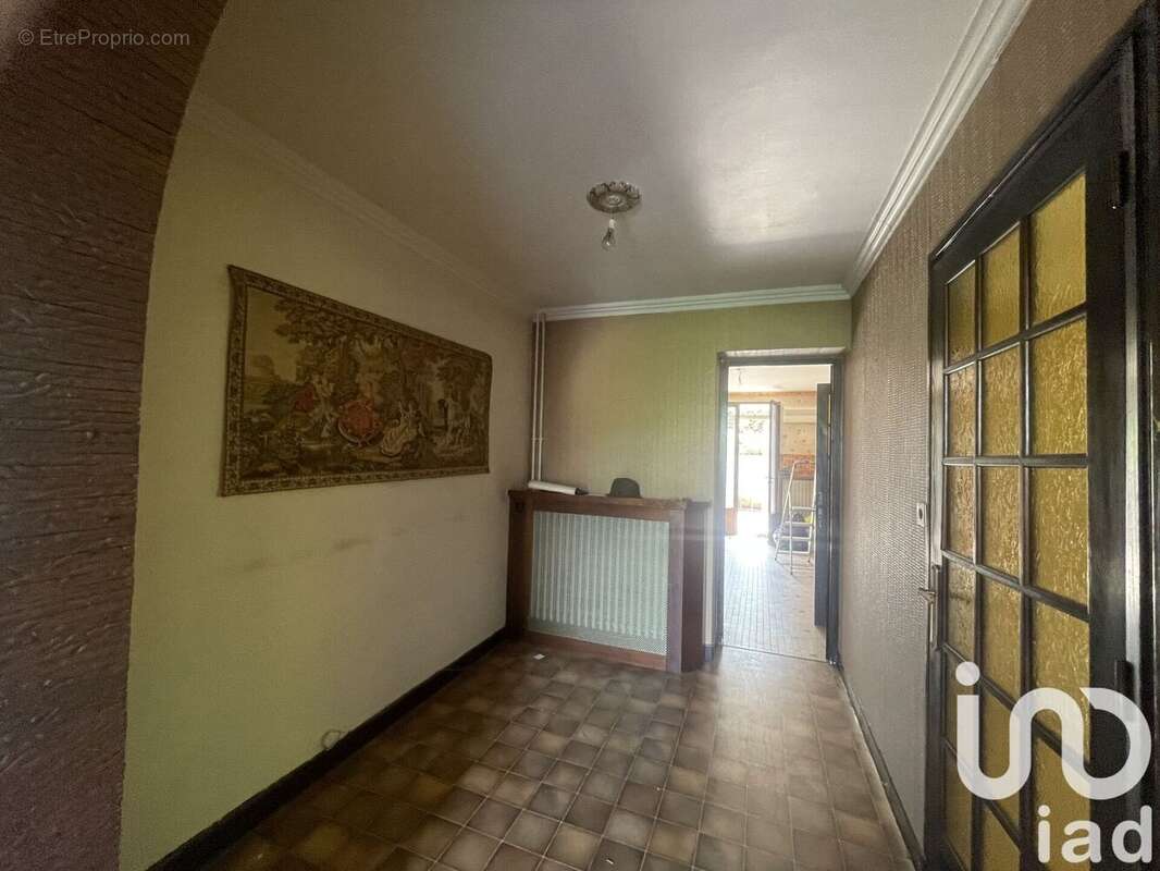 Photo 2 - Maison à MONTAGNY