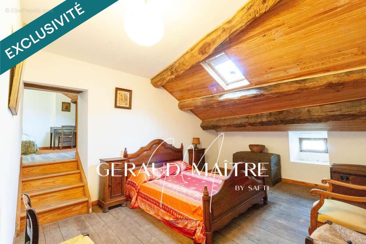 Maison 143 m² à Fondamente  - photo 7