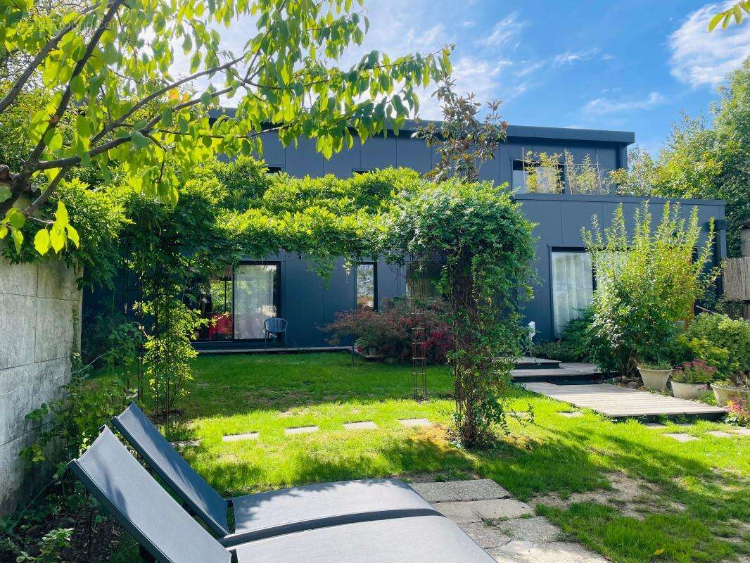 Maison à LA NORVILLE