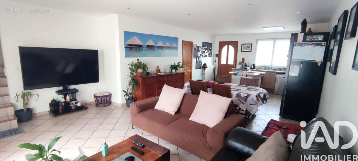 Photo 2 - Maison à CHELLES