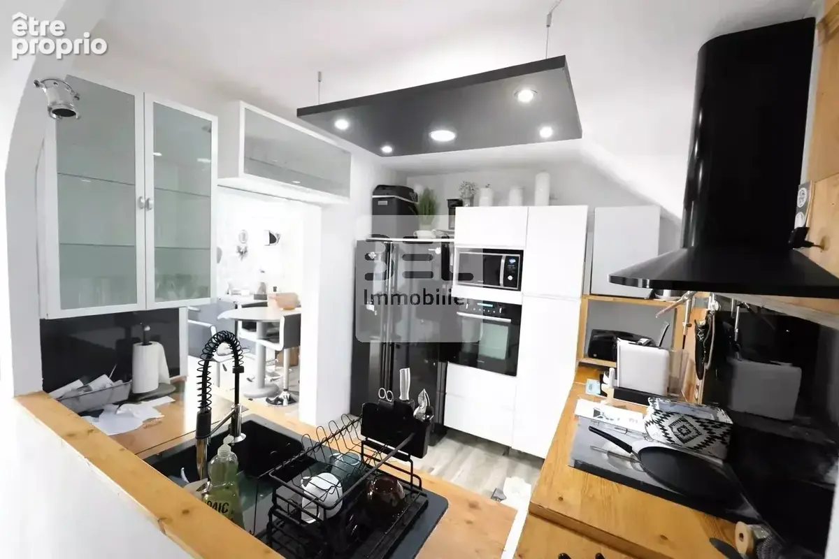 Appartement de charme à Uzès avec piscine commune - photo 6