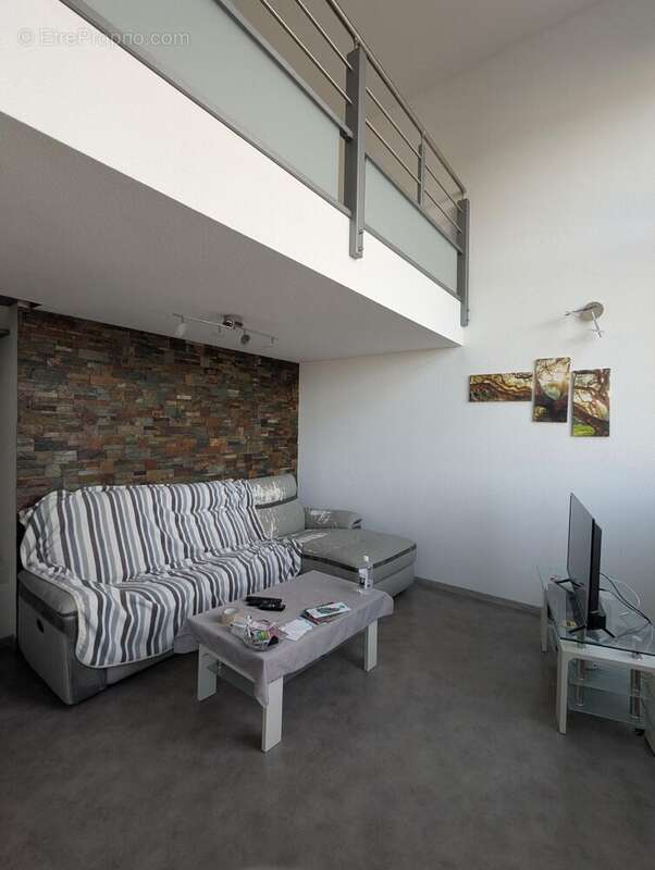 Photo 2 - Appartement à DELLE