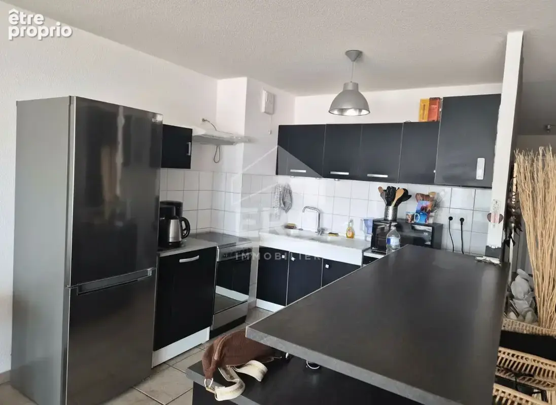 Appartement 99m² à valdahon - photo 5