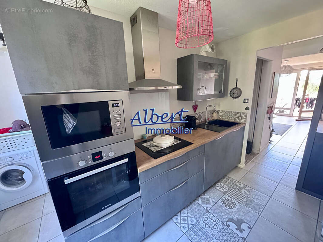 Appartement à SANARY-SUR-MER